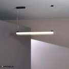 io Pendant 1000 Matt Black 1409011 thumbnail