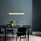 io Pendant 1000 Matt Black 1409011 thumbnail