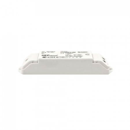 Astro LED Trafo CC 350mA 1.1-10.5W 1-10V Dim. 1756