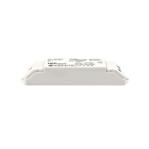 350mA LED Trafo 11w 1-10v Dimmbar Astro 1756